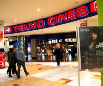 descuento mas y mas cine los prados